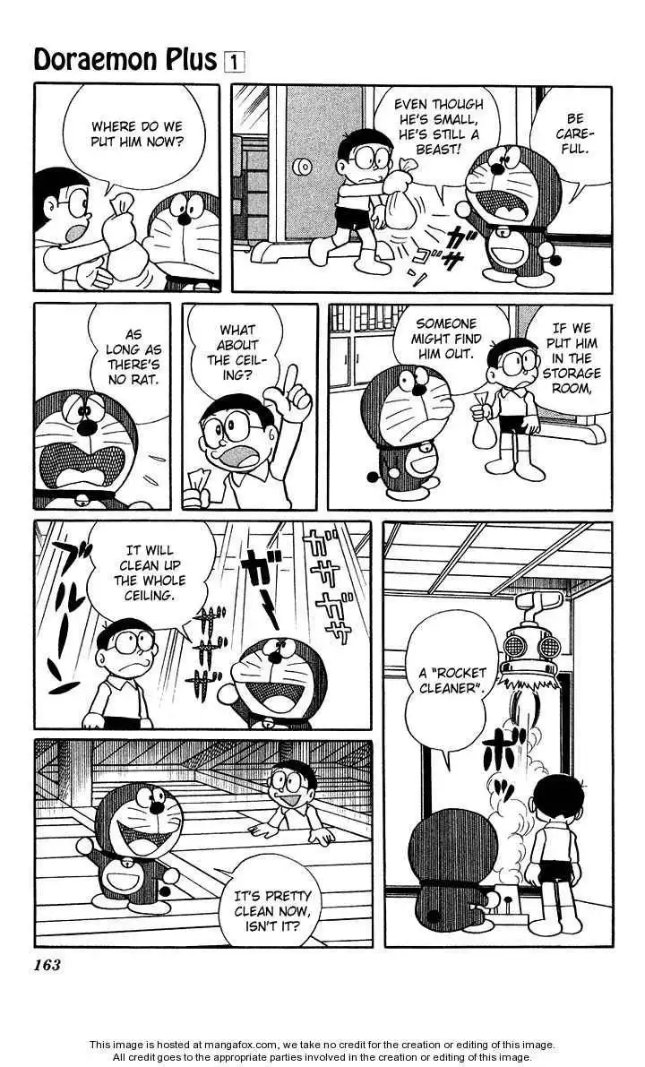 Doraemon Plus Chapter 18 14